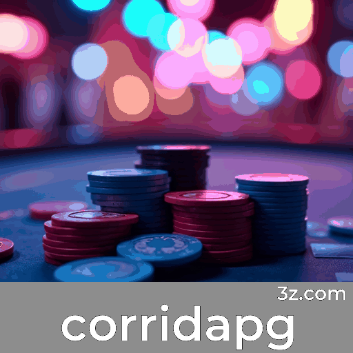 Acesse corridapg com Segurança e Ganhe Benefícios!