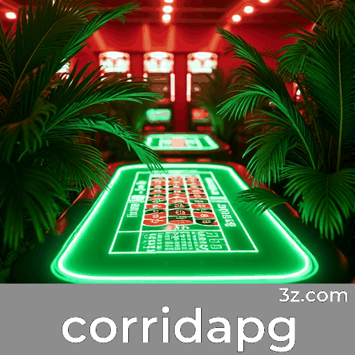 Recompensas Reais e Transparentes no corridapg: Promoções Sem Pegadinhas