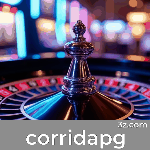 Estratégias de Jogos no corridapg: Domine e Vença