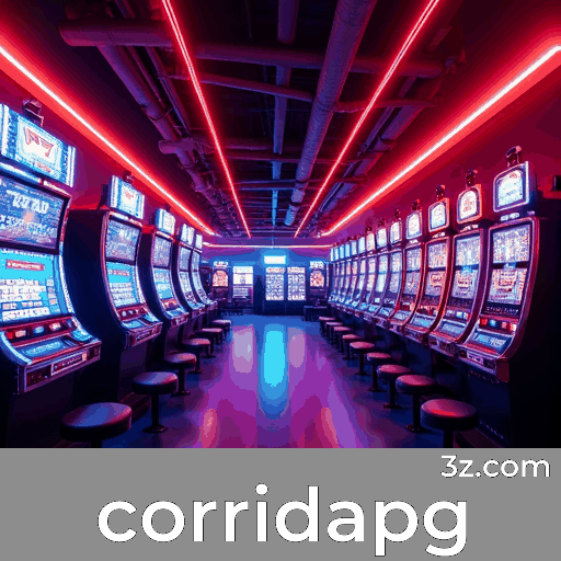 Descubra os Bônus Imperdíveis da Corridapg