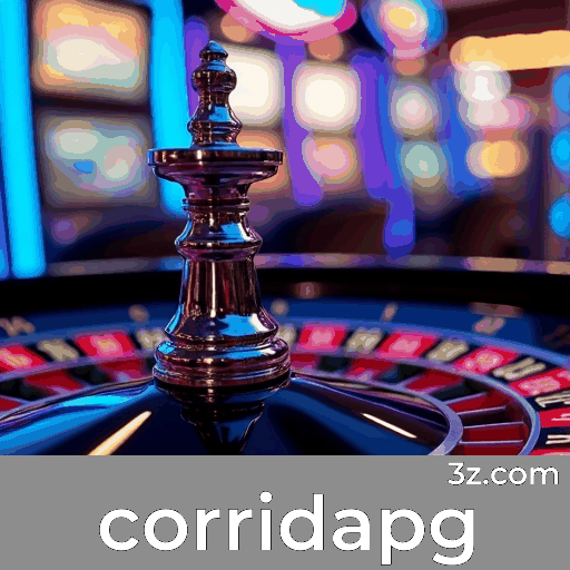 Estratégias de Jogos no corridapg: Domine e Vença